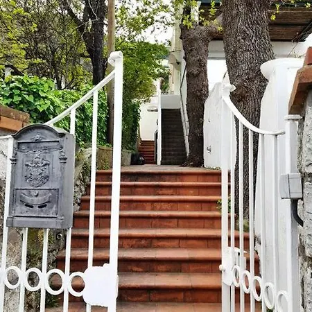 Casa Le Anfore Casa de hóspedes Anacapri (Isola di Capri)
