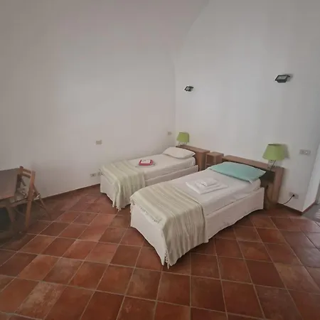 Casa Le Anfore Casa de hóspedes *